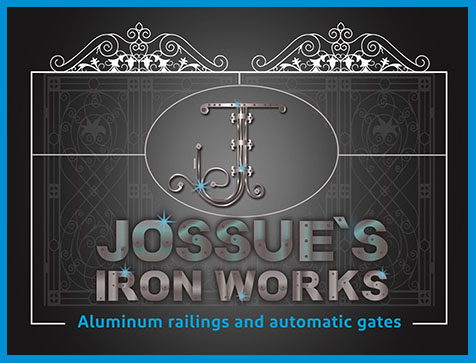 Jossues Ironworks